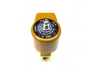 Solenoid valve - 1